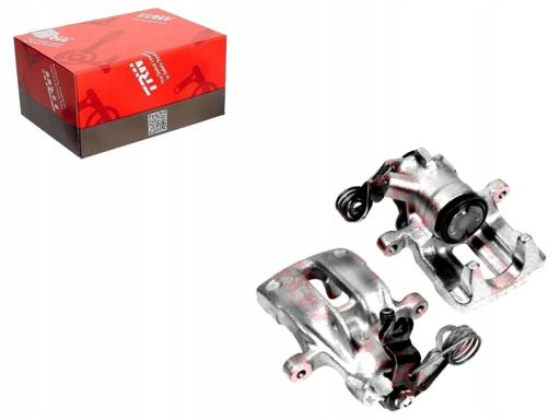 Bhn146E Zacisk Hamulcowy Trw