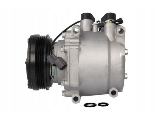 1 986 Ad1 070 Kompresor Klimatyzacji Bosch