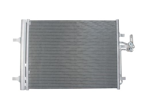 1 986 Ad2 012 Skraplacz Klimatyzacji Bosch