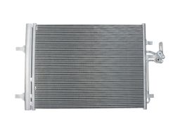 1 986 Ad2 012 Skraplacz Klimatyzacji Bosch