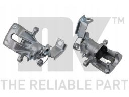 2126122 Zacisk Ham. Honda T. Accord Vi/Vii 01- P Nk