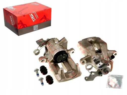 Bhn823 Zacisk Hamulcowy Trw