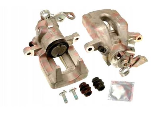 Bhn931 Zacisk Hamulcowy Trw