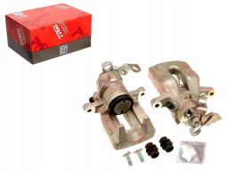 Bhn931 Zacisk Hamulcowy Trw