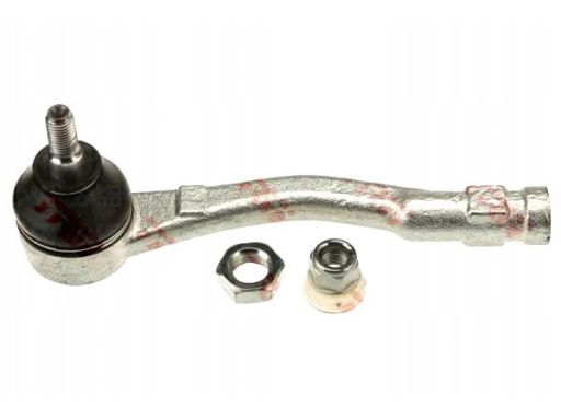 Jte2057 Końcówka Drążka Kierowniczego Trw