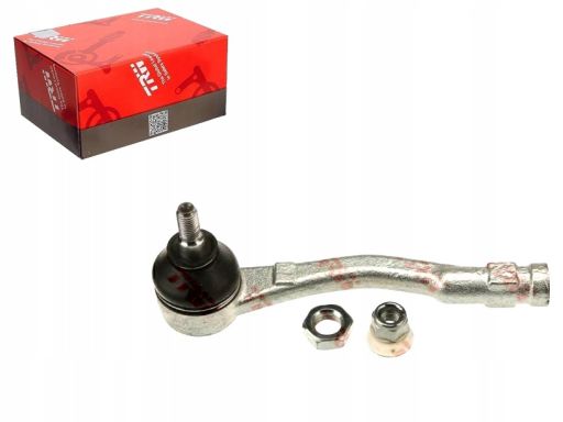 Jte2057 Końcówka Drążka Kierowniczego Trw