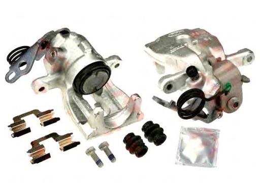 Bhn964E Zacisk Hamulcowy Trw