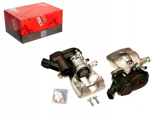 Bhq285E Zacisk Hamulcowy Trw