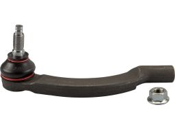 Jte341 Końcówka Drążka Kierowniczego Trw