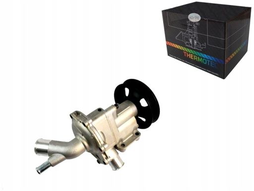 D1B029Tt Pompa Cieczy Chłodzącej Thermotec