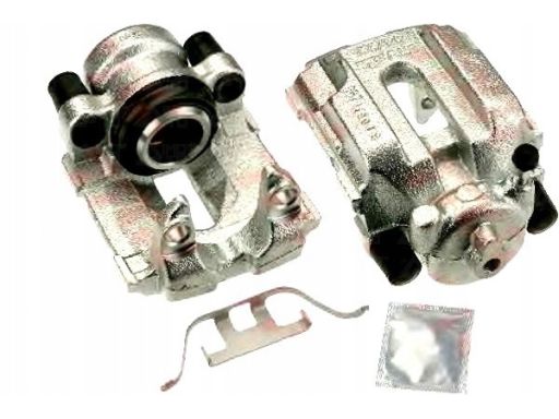 Bhs1306E Zacisk Hamulcowy Trw