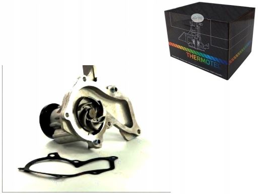 D1G040Tt Pompa Cieczy Chłodzącej Thermotec