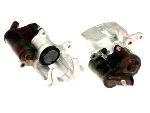 Bhs335E Zacisk Hamulcowy Trw