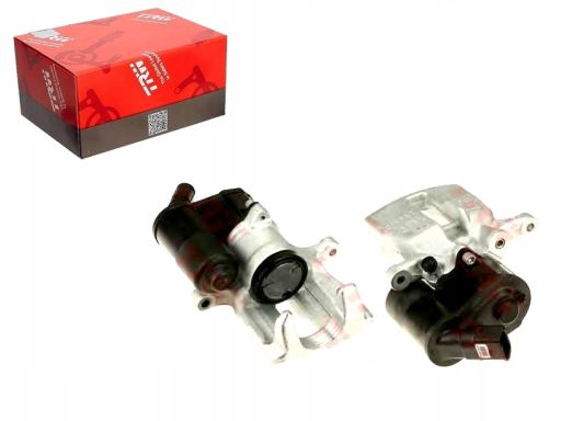 Bhs335E Zacisk Hamulcowy Trw