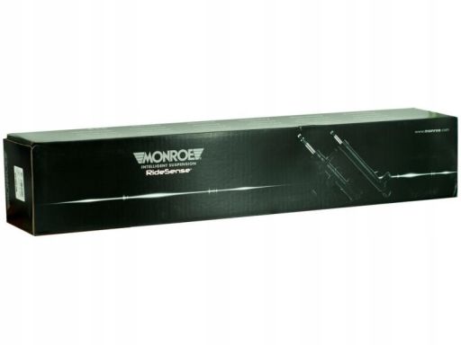 C2506R Amortyzator Monroe