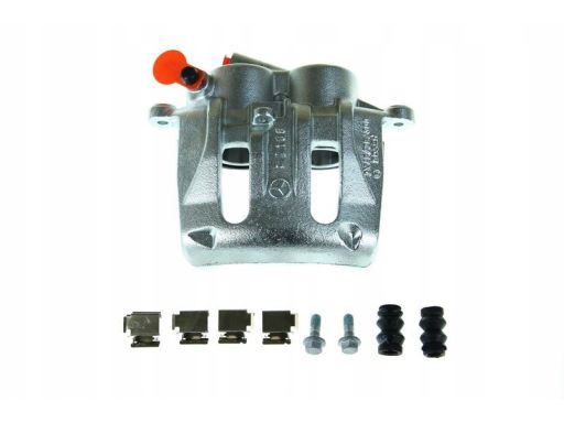 Bhv707E Zacisk Hamulcowy Trw