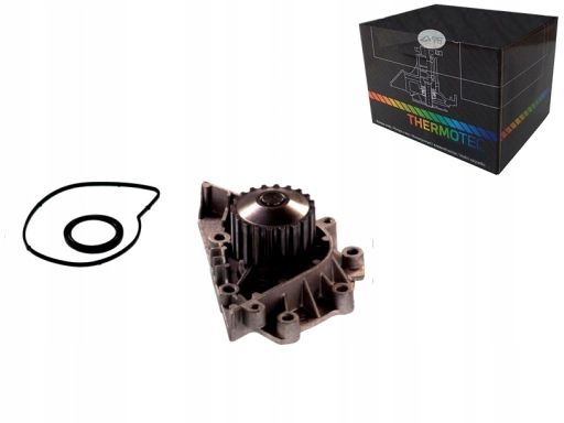 D1P042Tt Pompa Cieczy Chłodzącej Thermotec