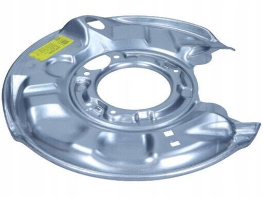 8125 23203 Osłona Tarczy Ham. Db T. W203/C209/R171 Triscan