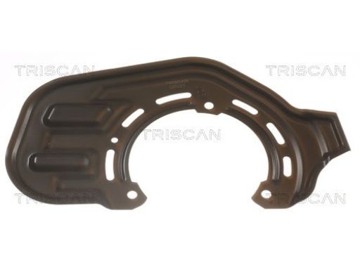 8125 24117 Osłona Tarczy Ham. Opel P. Combo/Corsa/M Triscan