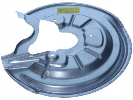 8125 29205 Osłona Tarczy Ham. Vw T. Golf/Jetta/Tour Triscan