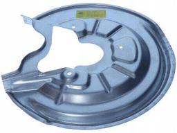 8125 29205 Osłona Tarczy Ham. Vw T. Golf/Jetta/Tour Triscan