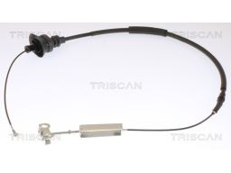 8140 101108 Linka Ham. Ręcz. Citroen P. Jumpy/Spacet Triscan