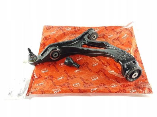 Jtc1184 Wahacz/Drążek Reakcyjny Trw