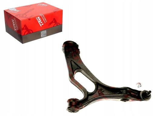 Jtc1184 Wahacz/Drążek Reakcyjny Trw