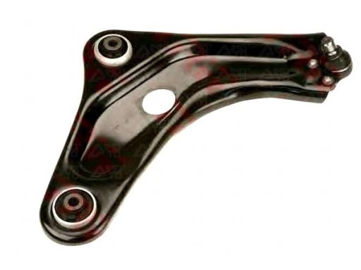 Jtc1235 Wahacz/Drążek Reakcyjny Trw