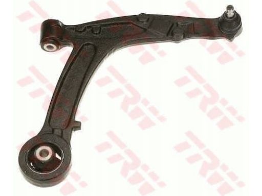 Jtc1308 Wahacz/Drążek Reakcyjny Trw