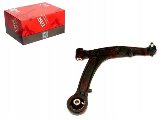 Jtc1308 Wahacz/Drążek Reakcyjny Trw