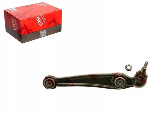 Jtc1453 Wahacz/Drążek Reakcyjny Trw