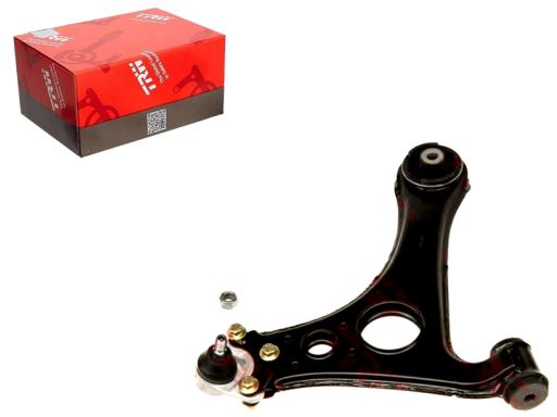 Jtc216 Wahacz/Drążek Reakcyjny Trw