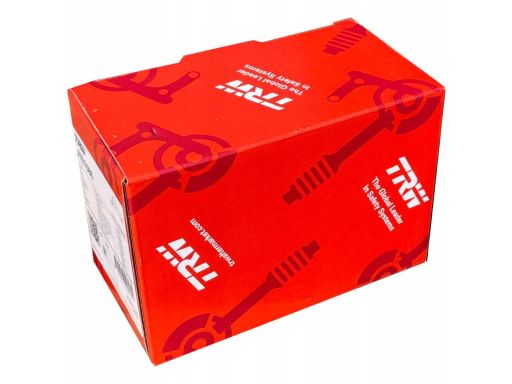 Jtc216 Wahacz/Drążek Reakcyjny Trw