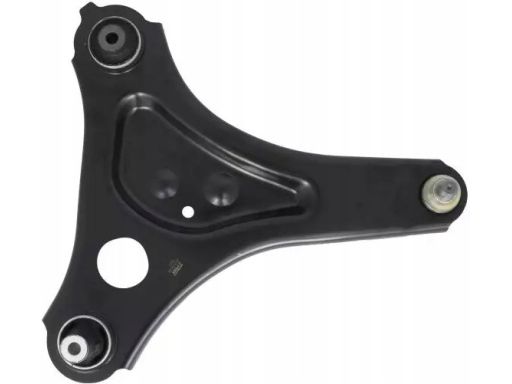 Jtc3707 Wahacz/Drążek Reakcyjny Trw