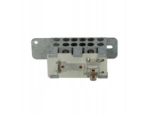 Deg003Tt Rezystor Wejściowy Dmuchawy Thermotec