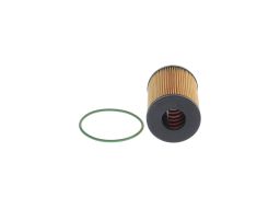 F 026 407 367 Filtr Oleju Bosch