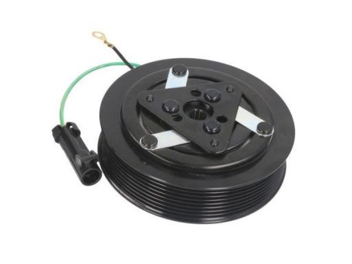 Ca245 Sprzęgło Elektromagnetyczne Kompresora K Thermotec