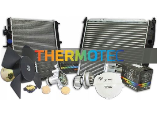 Ca245 Sprzęgło Elektromagnetyczne Kompresora K Thermotec