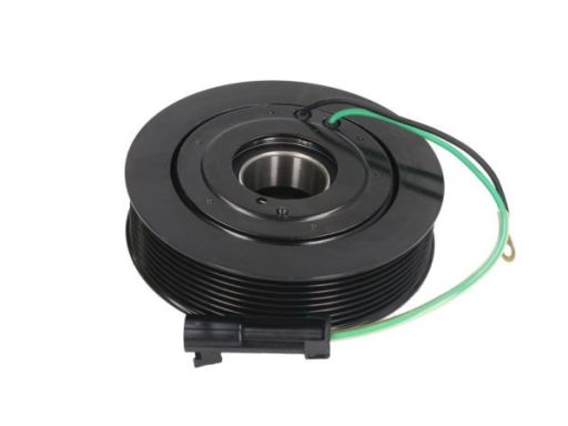 Ca245 Sprzęgło Elektromagnetyczne Kompresora K Thermotec