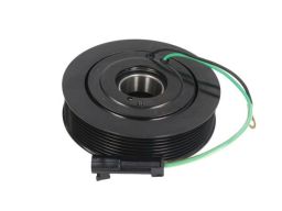Ca245 Sprzęgło Elektromagnetyczne Kompresora K Thermotec