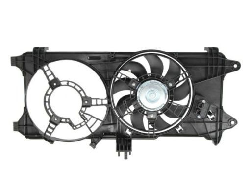 D8F013Tt Wentylator Chłodnicy Silnika Thermotec