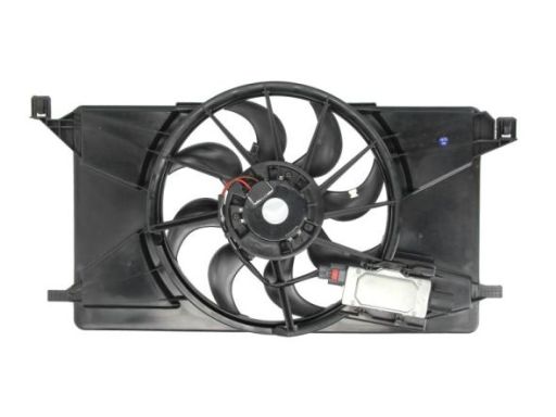 D8G003Tt Wentylator Chłodnicy Silnika Thermotec