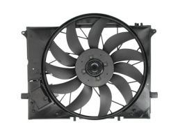 D8M004Tt Wentylator Chłodnicy Silnika Thermotec