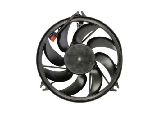 D8P007Tt Wentylator Chłodnicy Silnika Thermotec