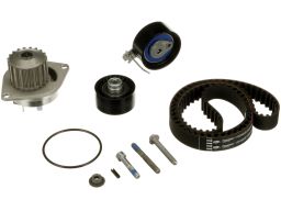 Kp35581Xs Zestaw Paska Rozrządu + Pompa Cieczy Chł Gates