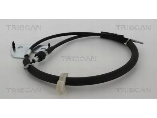 8140 80127 Linka Ham. Ręcz. Jeep T. Commander/Grand Triscan