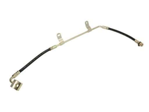 C81918Abe Przewód Hamulcowy Elastyczny C81918Abe Abe
