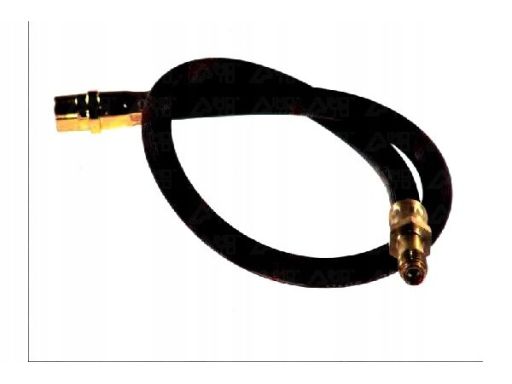 C82152Abe Przewód Hamulcowy Elastyczny C82152Abe Abe