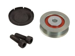 54-1394 Rolka Paska Wielorowk. Vw 1,9Td Metalowa Maxgear